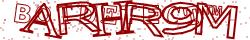 Saisissez les caractères de l'image