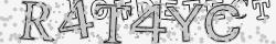 Saisissez les caractères de l'image