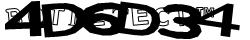 Saisissez les caractères de l'image