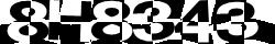 Saisissez les caractères de l'image