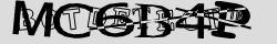 Saisissez les caractères de l'image