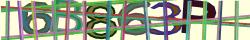 Saisissez les caractères de l'image