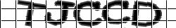 Saisissez les caractères de l'image