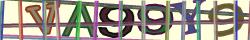 Saisissez les caractères de l'image
