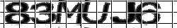 Saisissez les caractères de l'image