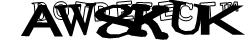 Saisissez les caractères de l'image