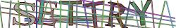 Saisissez les caractères de l'image