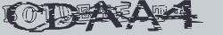Saisissez les caractères de l'image