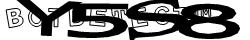 Saisissez les caractères de l'image