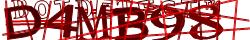 Saisissez les caractères de l'image