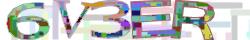 Saisissez les caractères de l'image