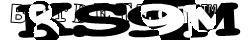 Saisissez les caractères de l'image