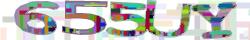 Saisissez les caractères de l'image