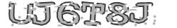 Saisissez les caractères de l'image