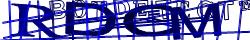 Saisissez les caractères de l'image
