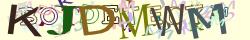 Saisissez les caractères de l'image