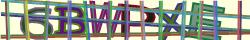 Saisissez les caractères de l'image