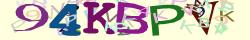 Saisissez les caractères de l'image