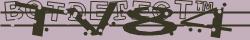Saisissez les caractères de l'image