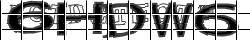 Saisissez les caractères de l'image