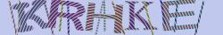 Saisissez les caractères de l'image