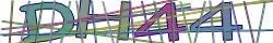 Saisissez les caractères de l'image