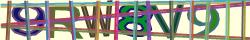 Saisissez les caractères de l'image