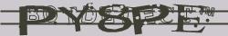 Saisissez les caractères de l'image