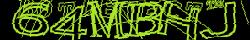 Saisissez les caractères de l'image