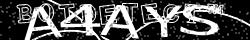 Saisissez les caractères de l'image