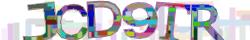 Saisissez les caractères de l'image