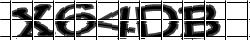 Saisissez les caractères de l'image