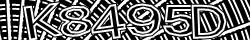 Saisissez les caractères de l'image