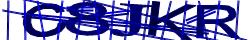 Saisissez les caractères de l'image