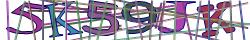 Saisissez les caractères de l'image