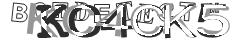 Saisissez les caractères de l'image