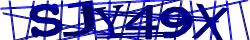 Saisissez les caractères de l'image