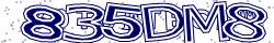 Saisissez les caractères de l'image