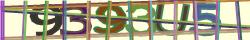 Saisissez les caractères de l'image