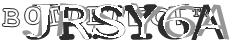 Saisissez les caractères de l'image