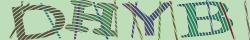 Saisissez les caractères de l'image