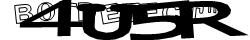 Saisissez les caractères de l'image