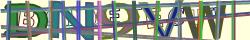 Saisissez les caractères de l'image