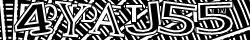 Saisissez les caractères de l'image