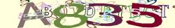 Saisissez les caractères de l'image