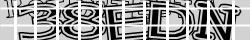 Saisissez les caractères de l'image