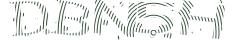 Saisissez les caractères de l'image