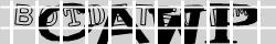 Saisissez les caractères de l'image