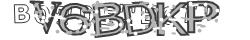 Saisissez les caractères de l'image
