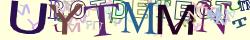 Saisissez les caractères de l'image